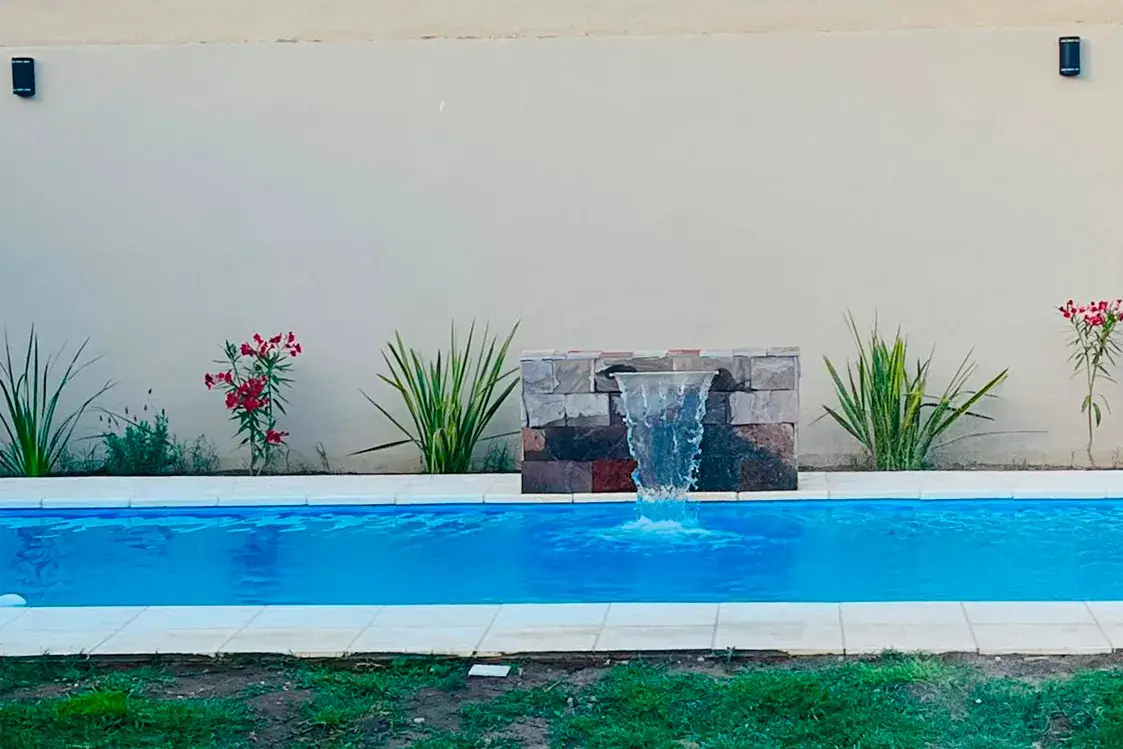 Departamentos exterior