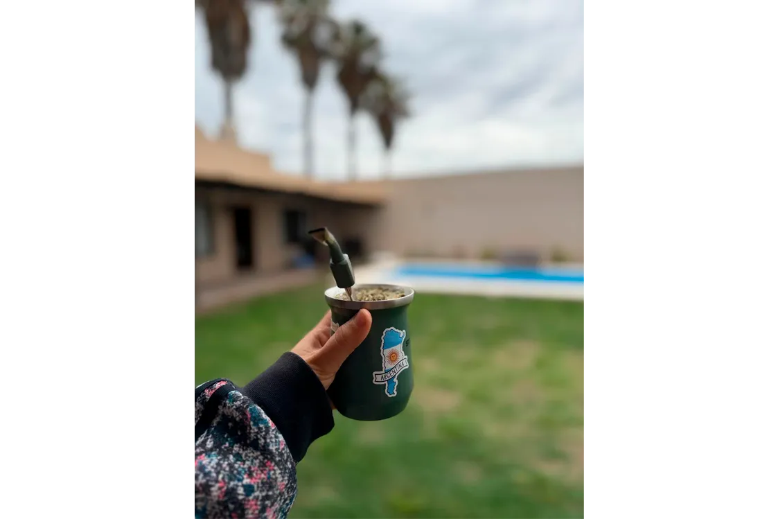 Departamentos exterior