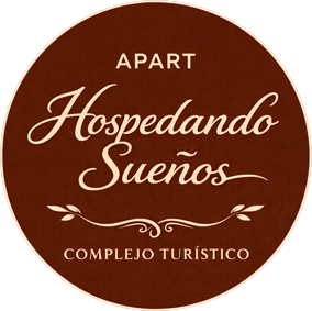 Logo Hospedando Sueños